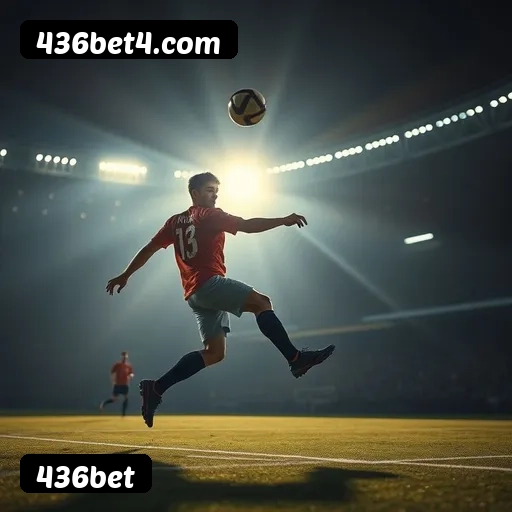 App Mobile 436bet - Jogue em Qualquer Lugar no Seu Smartphone